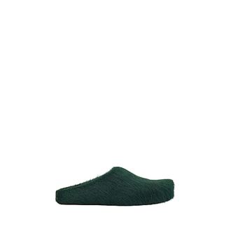 Marni Uomo, Scarpe, Verde, 42 EU, new