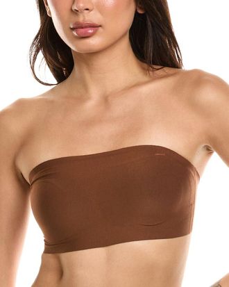 Commando Commando Strapless Bralette