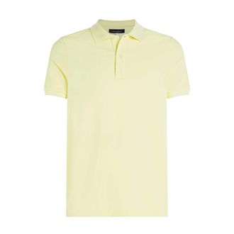 MR MARVIS Limoncellos * Das Classic Polo