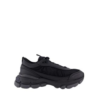 Axel Arigato Sneakers, female, Black, Size: 10 US Sphere Ruche Runner Black