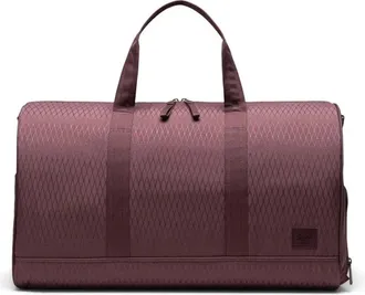 Herschel unisex, Bolsos, Rojo, Talla: ONE Size