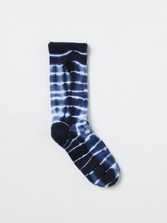 Marcelo Burlon County of Milan Calze in cotone stretch