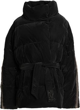 Emporio Armani CAPISPALLA - Piumini & Imbottiti Sintetici su YOOX.COM