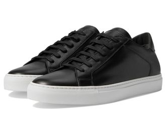 To Boot New York Pescara 357961N-001 Sneakers Mens Black Shoes ZOGG2946