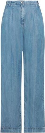 Patrizia Pepe BOTTOMWEAR - Jeans sur YOOX.COM