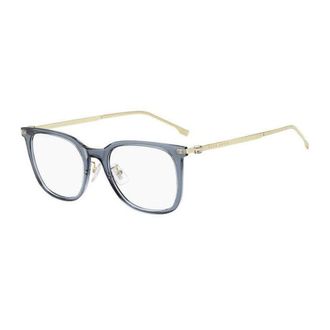 HUGO BOSS BOSS 1360/F 0PJP 00 Transparent Blue 52mm