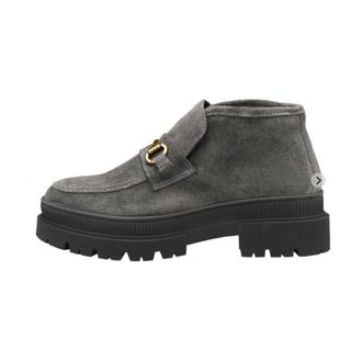 Lloyd Lloyd, Dames, Schoenen, Grijs, Maat: 39 EU