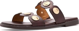 S&ouml;fft Ezra Womens Sandals Tobacco : 8.5 M (B), Leather