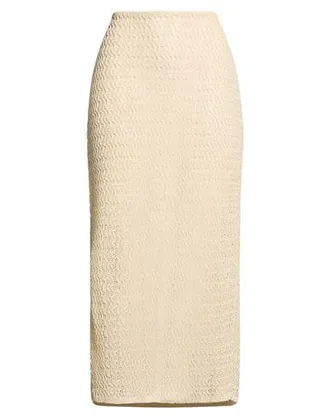 BA&SH HOSEN & R&Ouml;CKE - Maxi-R&ouml;cke auf YOOX.COM