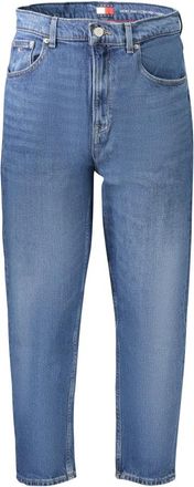 Tommy Hilfiger Donna, Jeans, Blu, W25 L30, new