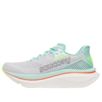 Saucony (WMNS) Saucony Endorphin Azura Lake Green SA11070-124