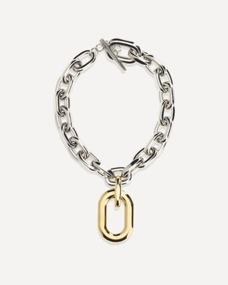 Paco Rabanne XL Necklace Female UNI