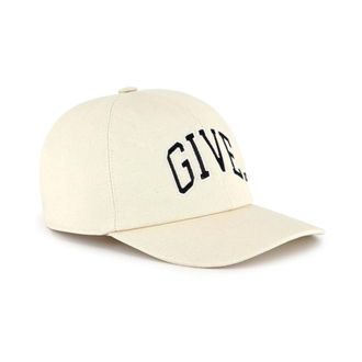 Givenchy Hats & Caps, male, Beige, 54 CM, Beige Hats & Caps for Boys