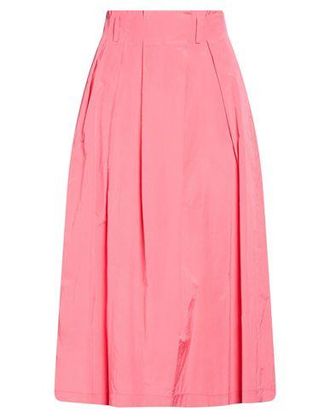 PESERICO BOTTOMWEAR - Midi skirts on YOOX.COM