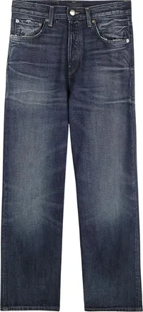 Haikure Donna, Jeans, Blu, W24, new