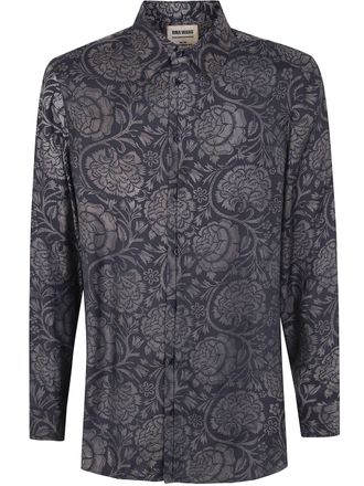 Uma Wang Tab Moulay Top