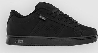 Etnies Kingpin Zapatillas de Skate negro