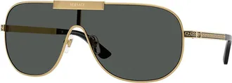 Versace VE2293 100287 Mens Sunglasses Size 140