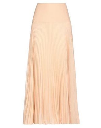 Chlo&eacute; HOSEN & R&Ouml;CKE - Maxi-R&ouml;cke auf YOOX.COM