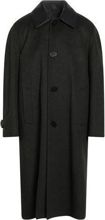 Fendi COATS & JACKETS - Coats on YOOX.COM