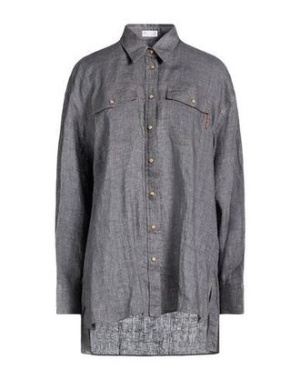 Brunello Cucinelli TOPWEAR - Camicie su YOOX.COM