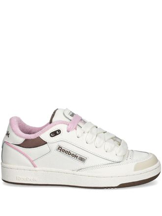 Reebok Club C Bulc leren sneakers - Wit