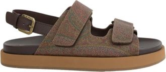 Etro Hombre, Zapatos, Multicolor, Talla: 43 EU