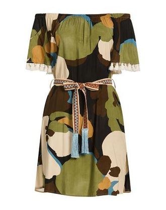 King Kong DRESSES - Mini dresses on YOOX.COM