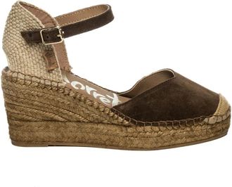 Vidorreta Mujer, Zapatos, Marr&oacute;n, Talla: 40 EU