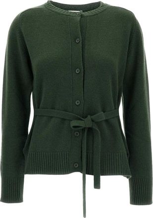 P.A.R.O.S.H. P.a.r.o.s.h., Donna, Maglie, Verde, M, new