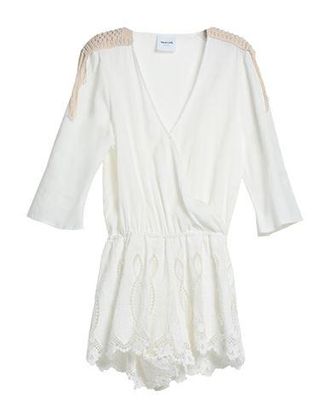 Black Coral Jumpsuits