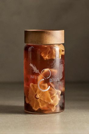 Terrain Old Fashioned Cocktail Infusion Kit