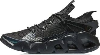 Li-Ning Essence 2.3 Delta Black AGBR045-3