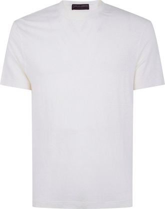 FILIPPO DE LAURENTIIS Short Sleeves T-Shirt