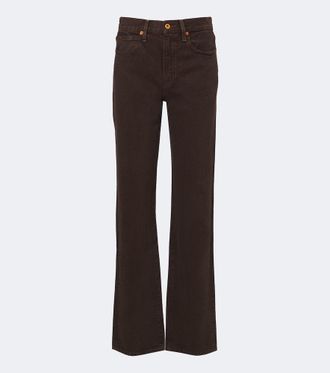 Slvrlake Denim Jeans rectos Phoenix