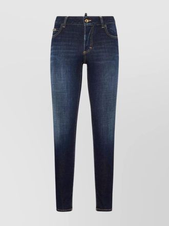 Dsquared2 skinny trousers