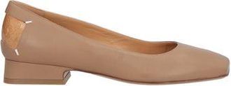 Maison Margiela CALZADO - Bailarinas en YOOX.COM