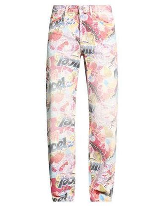 Martine Rose BOTTOMWEAR - Pantaloni jeans su YOOX.COM