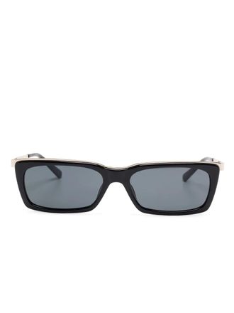 Saint Laurent Eyewear SL766 bril - Zwart