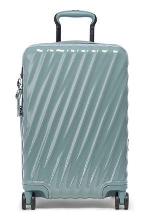 Tumi 19 Degree Expandable Carry-On in Thyme at Nordstrom