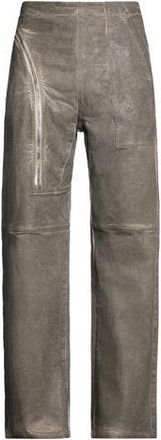 Rick Owens HOSEN & R&Ouml;CKE - Jeanshosen auf YOOX.COM