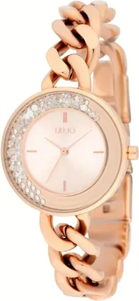 Liu Jo Donna, Accessori, Rosa, Taglia unica, new