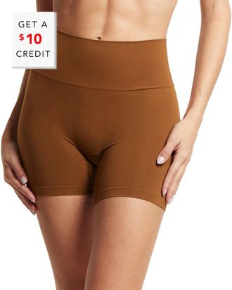 Hanky Panky Body Hi-Rise Biker Short