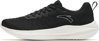 Anta Running Series Sneakers Black White 912335505-1