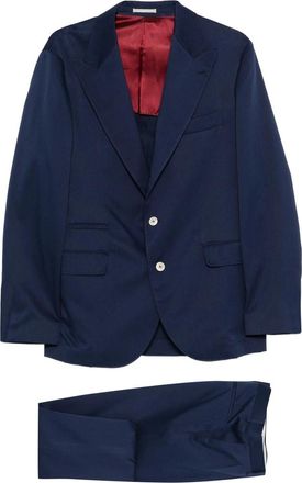 Brunello Cucinelli Suit