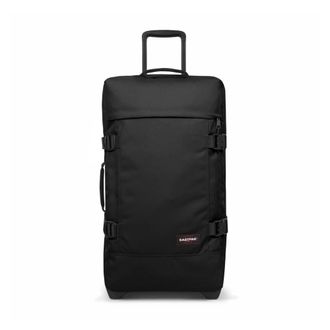 Eastpak unisex, Koffers, Zwart, Maat: ONE Size Zijde