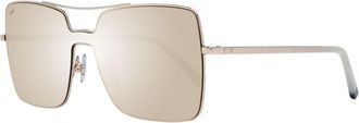 Web Eyewear Metal Womens Sunglasses