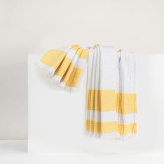 Lands Downunder San Marino Throw in Sun at Nordstrom
