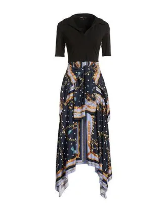 Maje DRESSES - Midi dresses on YOOX.COM