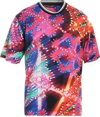Dolce & Gabbana TOPWEAR - T-shirts on YOOX.COM